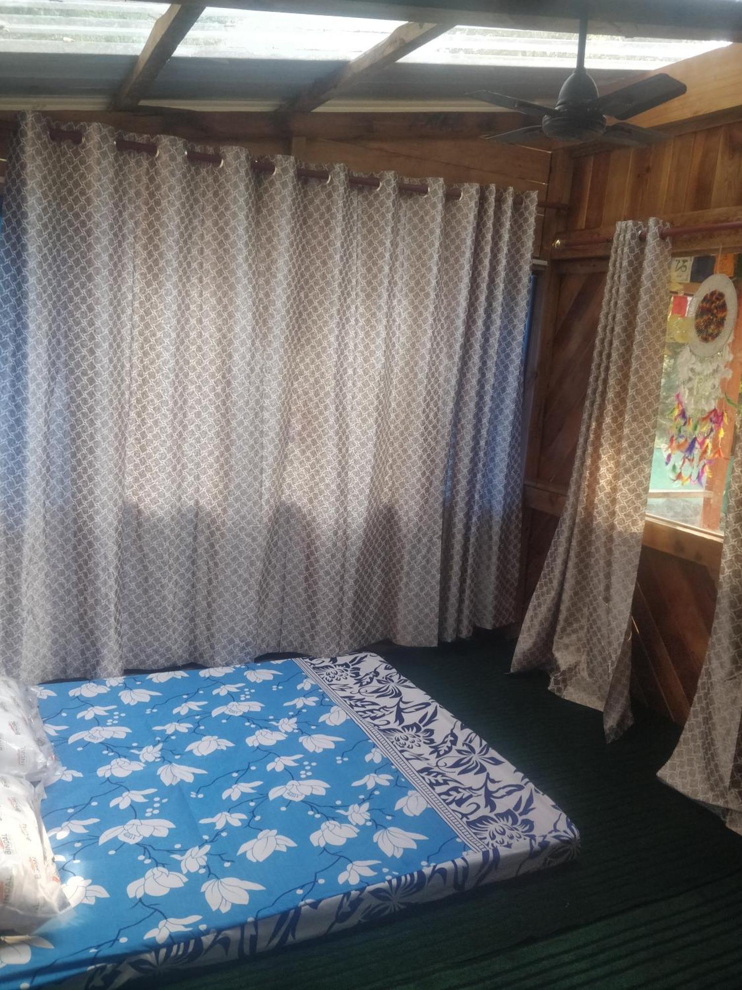 Shanti People Huts & Camp Касоль Номер фото