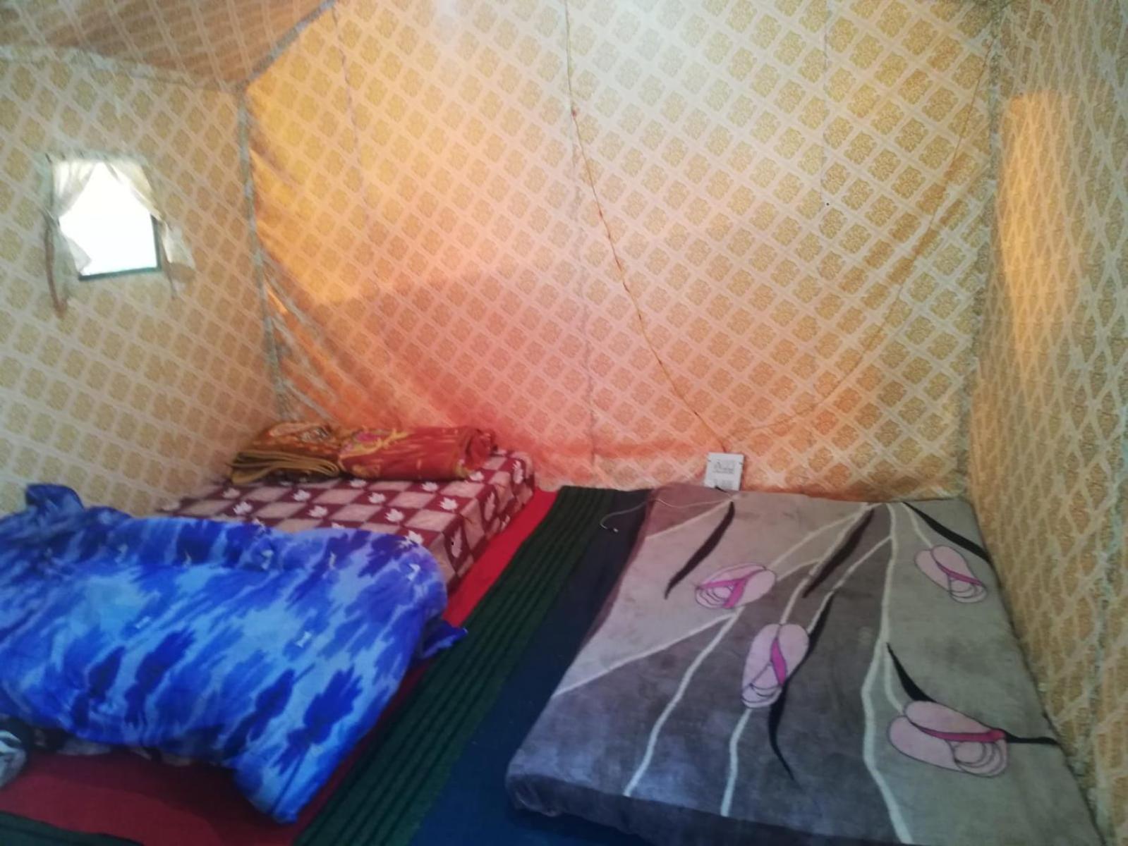 Shanti People Huts & Camp Касоль Номер фото